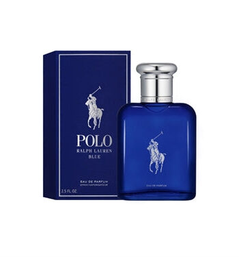 Ralph Lauren Polo Blue Eau De Parfum 40 Ml