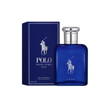 Ralph Lauren Polo Blue Eau De Parfum 40 Ml