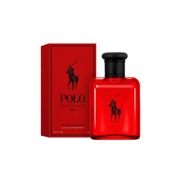 Ralph Lauren Polo Red Eau De Toilette 40 Ml