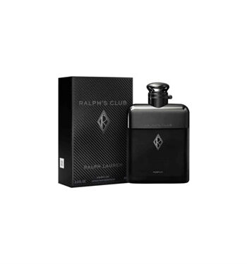Ralph Lauren Ralphs Club Parfum 50 Ml