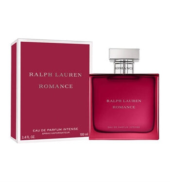 Ralph Lauren Romance Eau De Parfum Intense 30 Ml