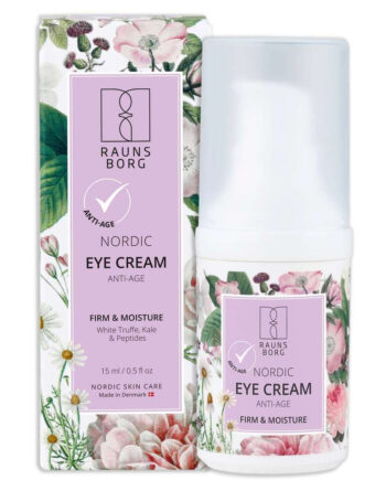 Raunsborg Nordic Anti-age Eye Cream  15ml