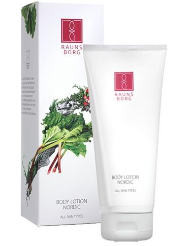 Raunsborg Nordic Bodylotion  200ml