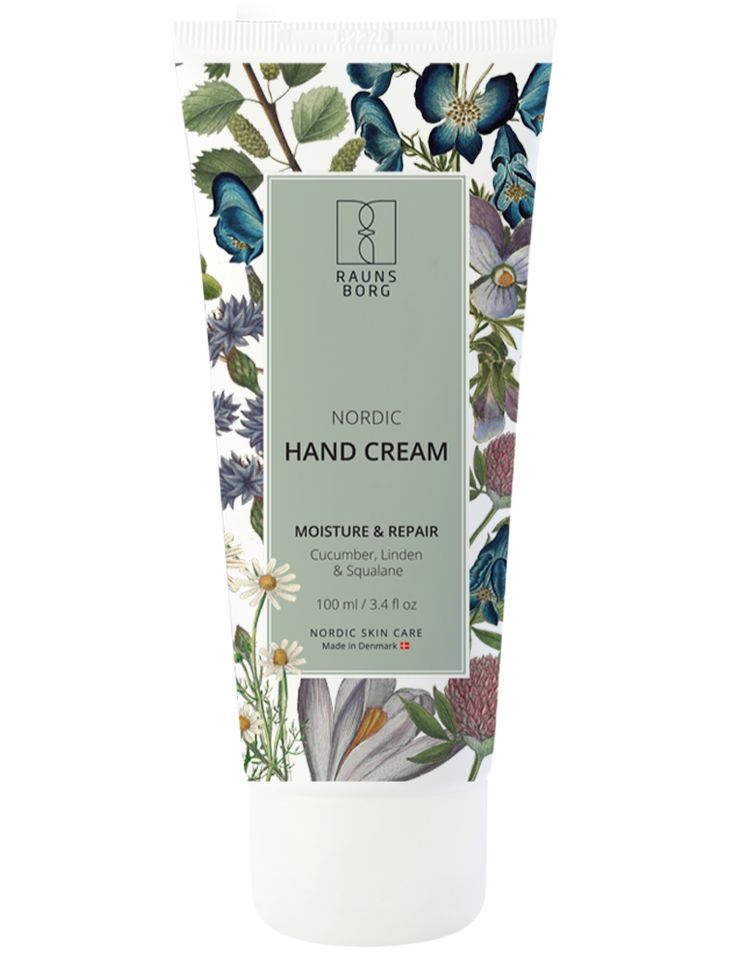 Raunsborg Nordic Hand Cream  100ml