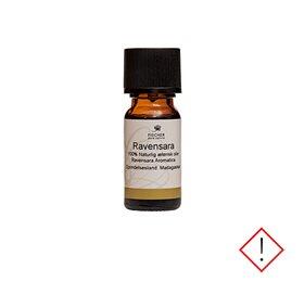 Ravensaraolie æterisk øko 10 Ml