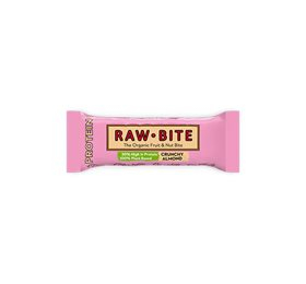 Rawbite Protein Crunchy Almond   50