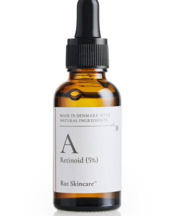 Raz Skincare  -retinoid    30ml