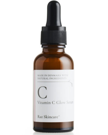 Raz Skincare  -vitamin  30ml