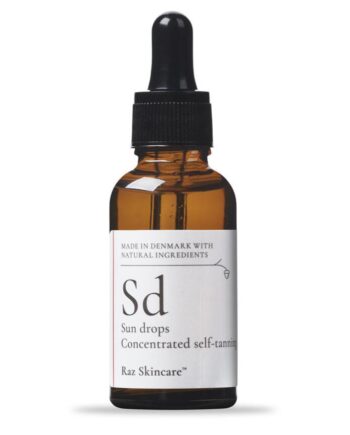 Raz Skincare Sd Sun Drops  30ml