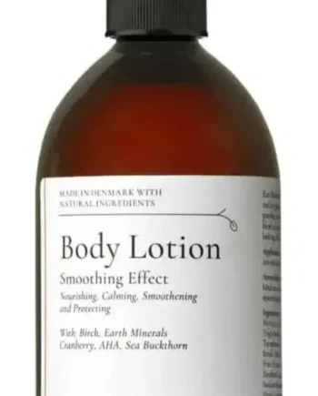 Raz Skincare Smoothing Body Lotion  300ml