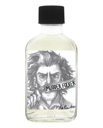 Razorock Mudder Focker Aftershave Splash  100 Ml