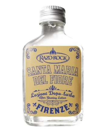 Razorock Santa Maria Del Fiore Aftershave Splash  100 Ml