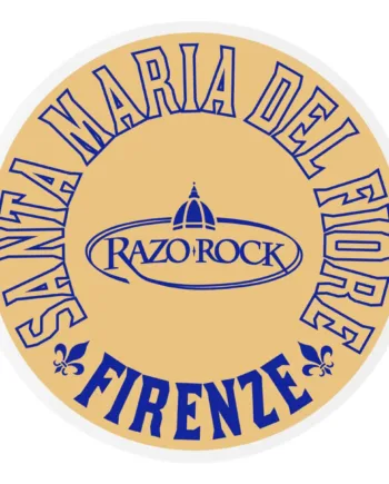 Razorock Santa Maria Del Fiore Barbersæbe  200 Ml