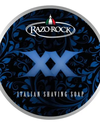 Razorock Xx Barbersæbe  250 Ml