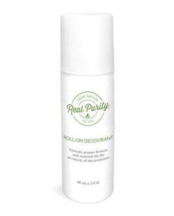 Real Purity Deo Roll-on  89ml