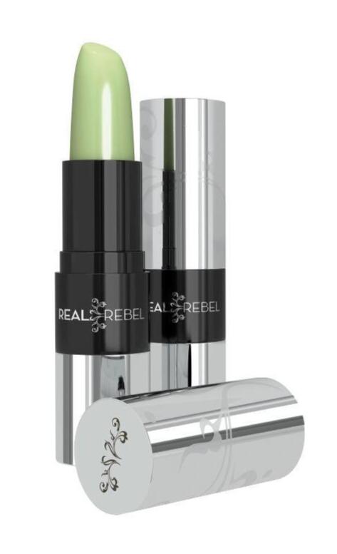 Real Rebel Luxury Lip Balm