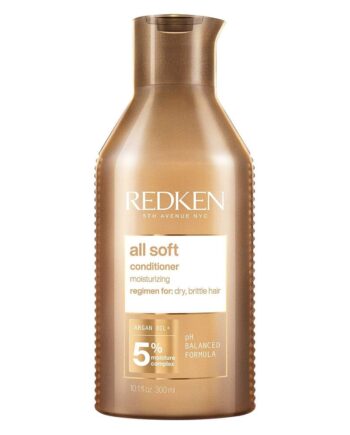 Redken All Soft Conditioner 300ml
