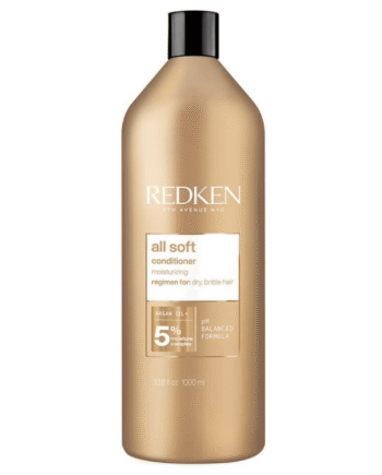 Redken All Soft Conditioner 1000ml