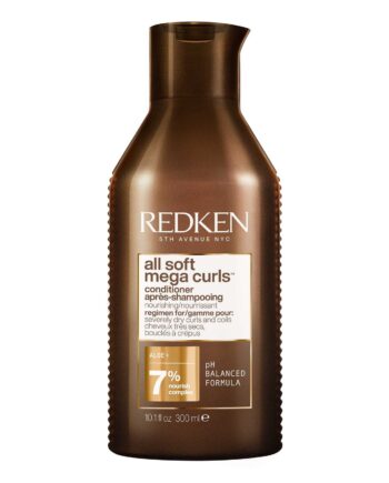 Redken All Soft Mega Curls Conditioner 300ml