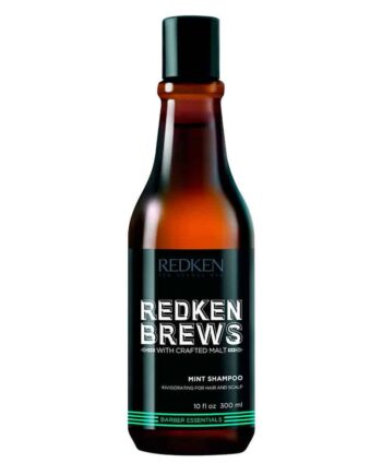 Redken Brews Mint Shampoo 300ml
