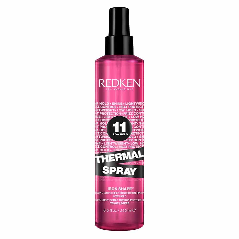 Redken Thermal Spray Iron Shape 250ml