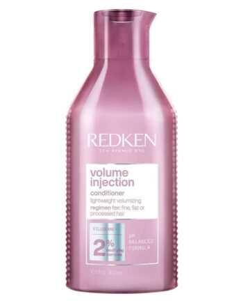 Redken Volume Injection Conditioner 300ml