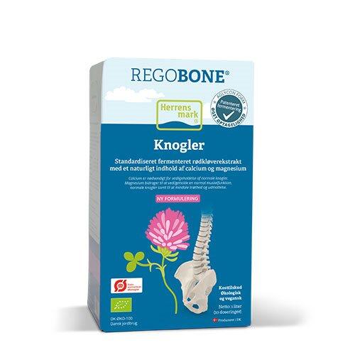 Regobone økologisk   Liter