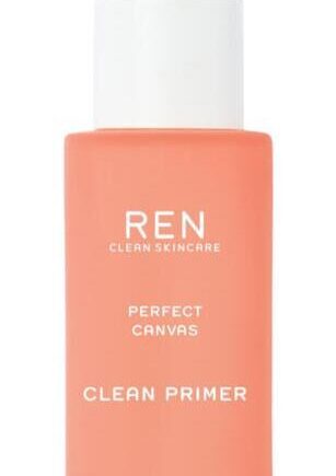 Ren Clean Skincare Perfect Canvas Clean Primer  30ml