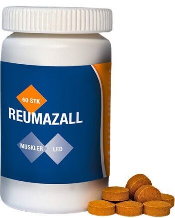 Reumazall  60tab
