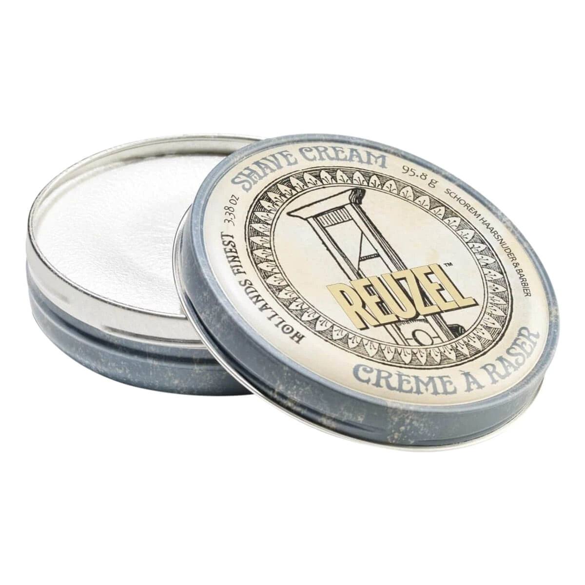 Reuzel Shave Cream  283