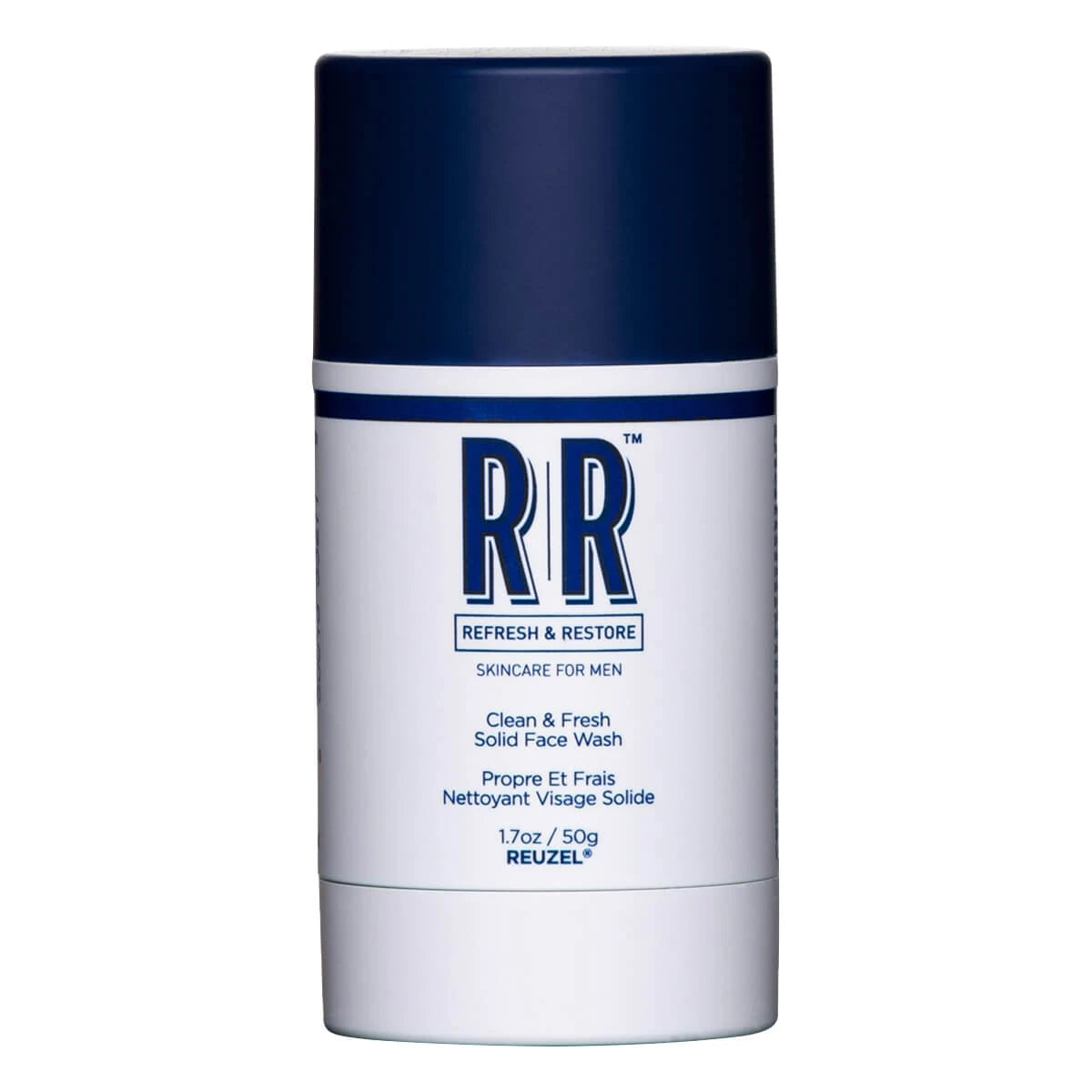 Reuzel Solid Face Wash  50