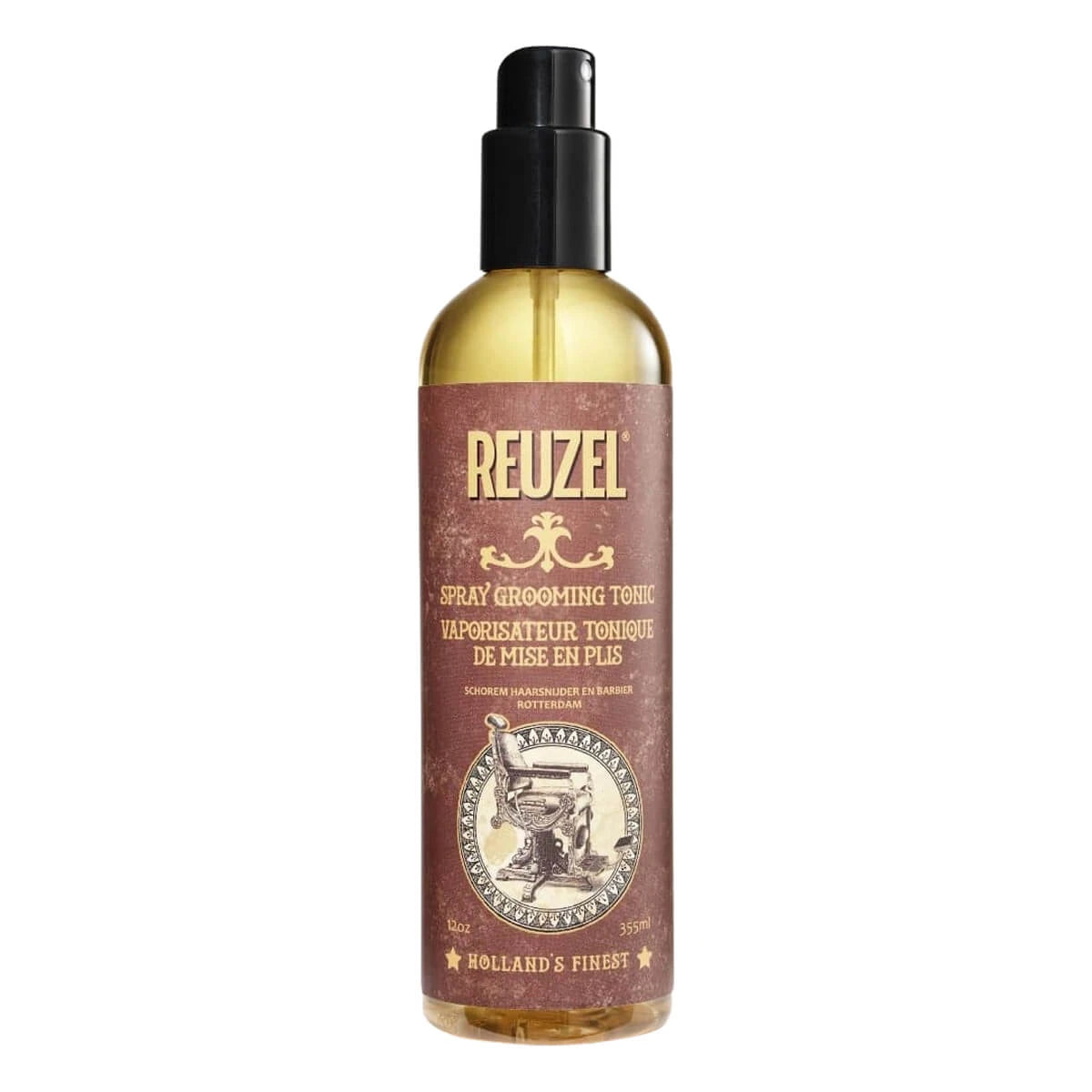 Reuzel Spray Grooming Tonic  355 Ml