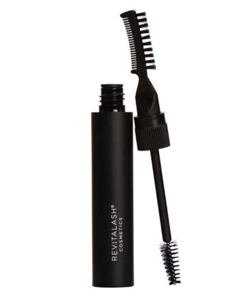 Revitalash Hi-def Brow Gel Dark Brown   4ml
