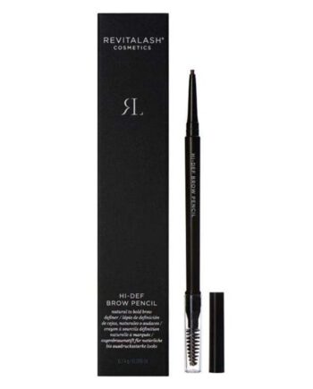 Revitalash Hi-def Brow Pencil Cool Brown 14g