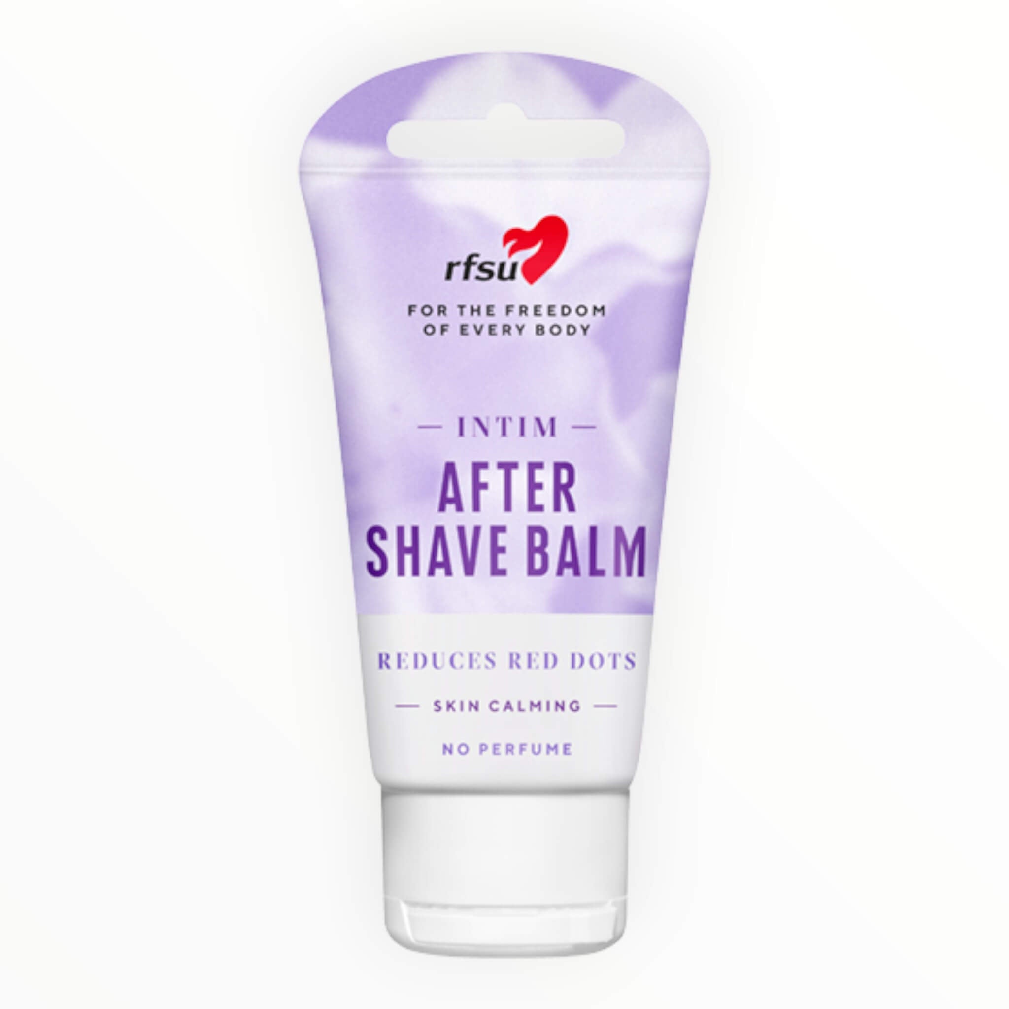 Rfsu Intim Aftershave Balm  40 Ml