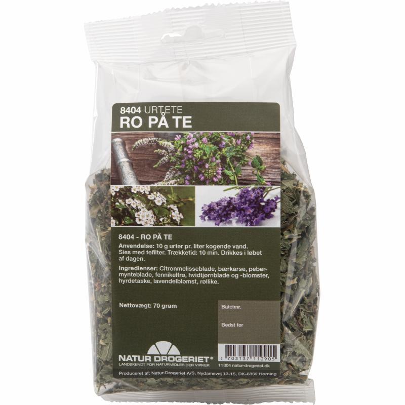 8404 Ro På Te 70 Gram