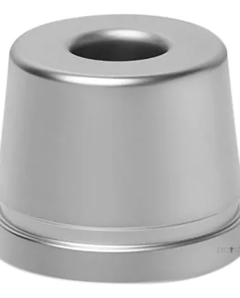 Rockwell Razors Holder  Brushed Chrome