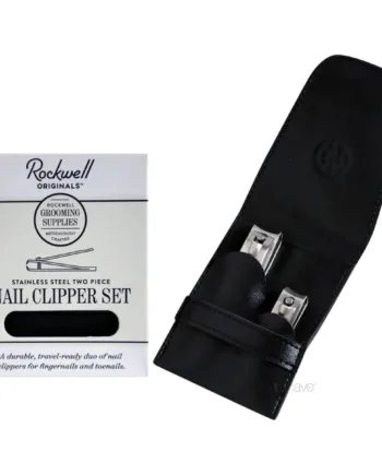 Rockwell Razors Negleklipper Sæt