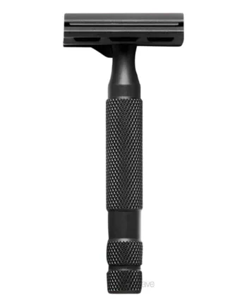Rockwell Razors 6s Justerbar De-skraber  Matte Black