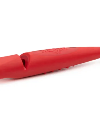 Rød Acme Alpha Fløjte 210
