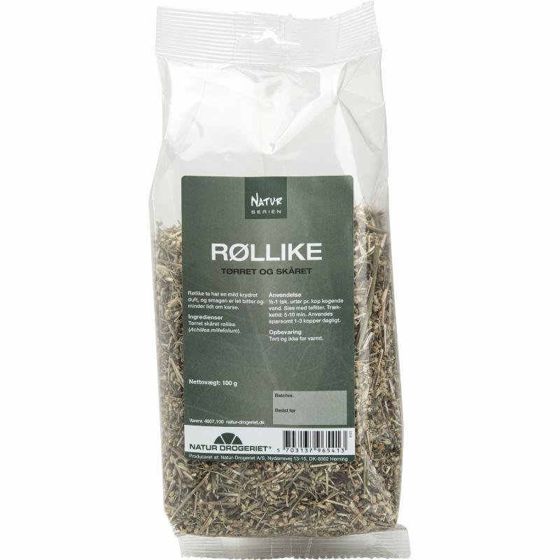 Røllike     100 Gram