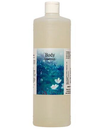 Rømer Bodyshampoo 500 Ml