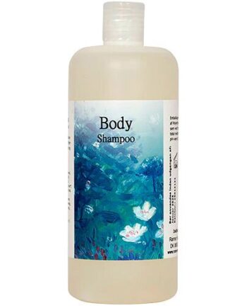 Rømer Bodyshampoo 500 Ml