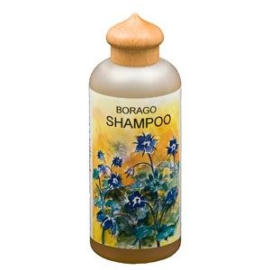 Rømer Borago Hårshampoo 250 Ml