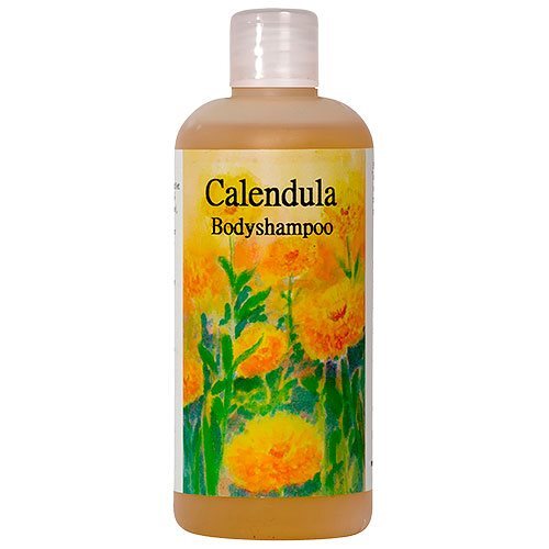 Rømer Calendula Bodyshampoo 250 Ml