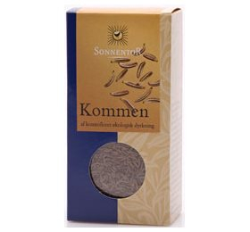 Rømer Kommen Hel Sonnentor    Bull  60g