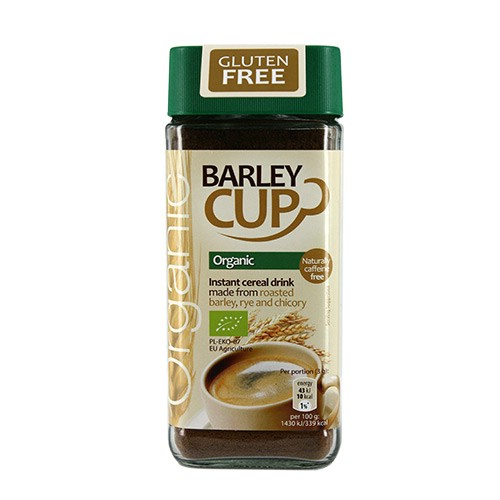 Rømer Kornkaffe Barleycup    Bull  100