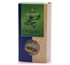 Rømer Oregano Sonnentor    Bull  18g