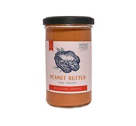 Rømer Peanut Butter Creamy   260
