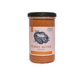 Rømer Peanut Butter Crunchy   260